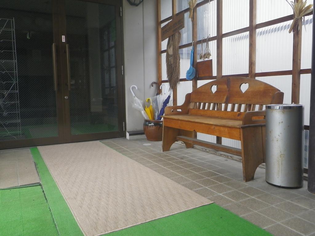 ליאמה Resort Inn Murata מראה חיצוני תמונה