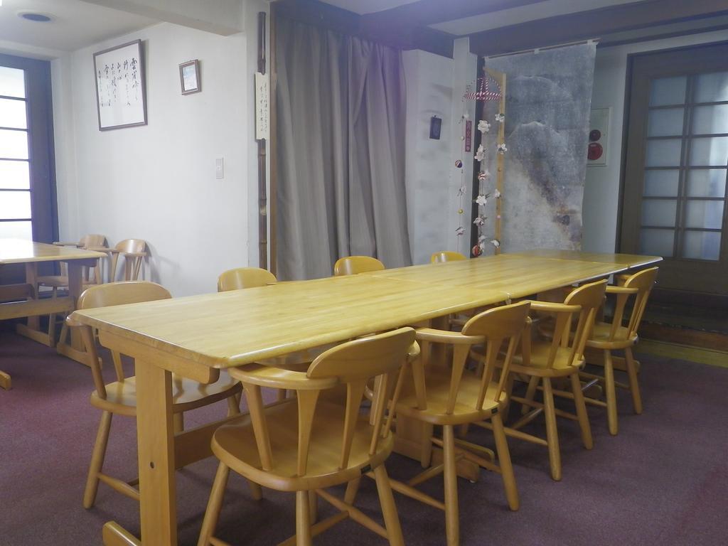 ליאמה Resort Inn Murata מראה חיצוני תמונה